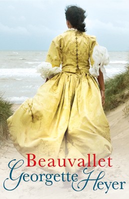 Beauvallet(English, Paperback, Heyer Georgette)