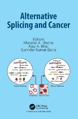 Alternative Splicing and Cancer(English, Paperback, unknown)
