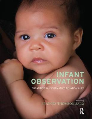 Infant Observation(English, Paperback, unknown)