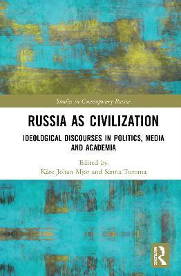 Russia as Civilization(English, Hardcover, unknown)