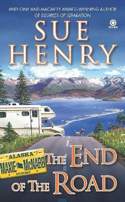 The End of the Road(English, Paperback, Henry Sue)