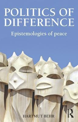 Politics of Difference(English, Electronic book text, Behr Hartmut)