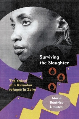 Surviving the Slaughter(English, Paperback, University of Wisconsin Press)