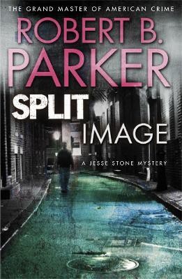 Split Image(English, Paperback, B. Parker Robert)