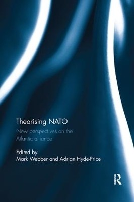 Theorising NATO(English, Paperback, unknown)