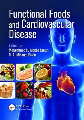 Functional Foods and Cardiovascular Disease(English, Electronic book text, unknown)