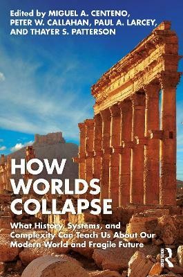 How Worlds Collapse(English, Paperback, unknown)