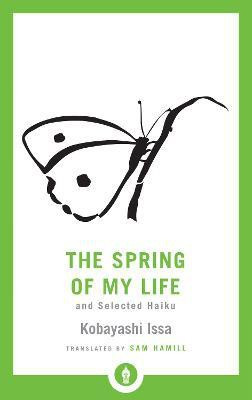 The Spring of My Life(English, Paperback, Hamill Sam)