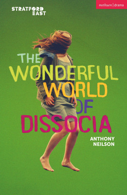 The Wonderful World of Dissocia(English, Paperback, Neilson Anthony)