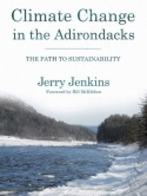 Climate Change in the Adirondacks(English, Paperback, Jenkins Jerry)