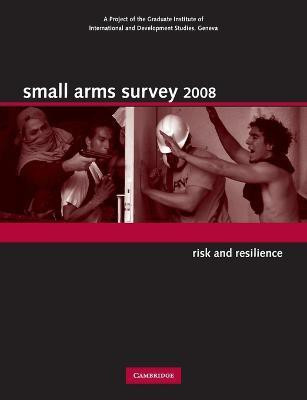 Small Arms Survey 2008(English, Paperback, Small Arms Survey, Geneva)