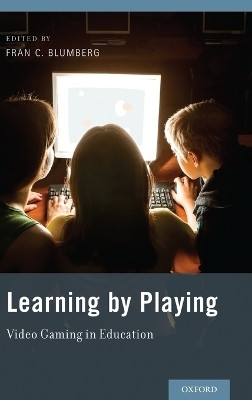 Learning by Playing(English, Hardcover, unknown)