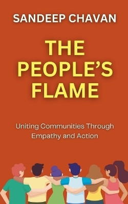 The People's Flame(English, Paperback, Chavan Sandeep)