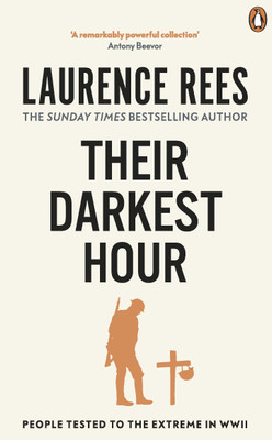 Their Darkest Hour(English, Paperback, Rees Laurence)