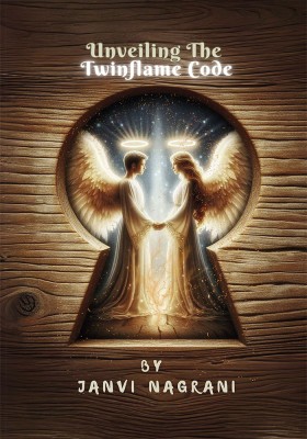 Unveiling The Twinflame Code(English, Paperback, Nagrani Janvi)