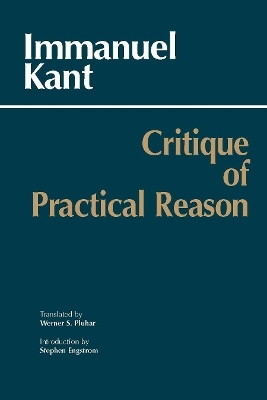 Critique of Practical Reason(English, Paperback, Kant Immanuel)