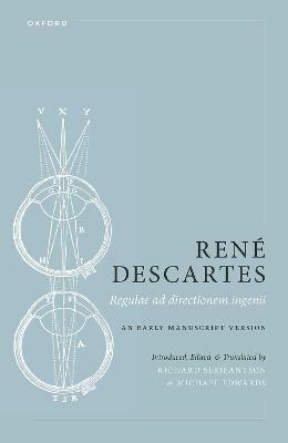 Rene Descartes: Regulae ad directionem ingenii(English, Hardcover, unknown)