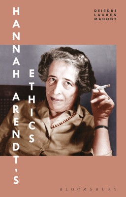 Hannah Arendt's Ethics(English, Hardcover, Mahony Deirdre Lauren)