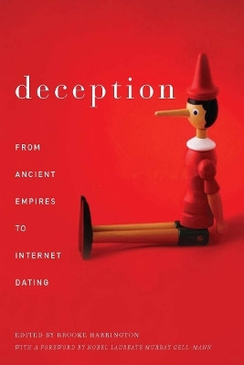 Deception(English, Hardcover, unknown)