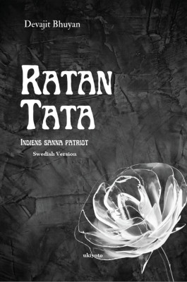 Ratan Tata(Swedish, Paperback, Bhuyan Devajit)