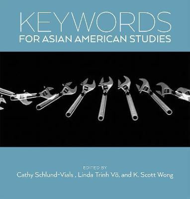 Keywords for Asian American Studies(English, Paperback, unknown)