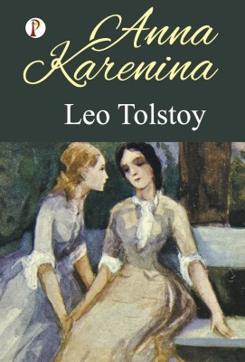 Anna Karenina(English, Hardcover, Tolstoy Leo)