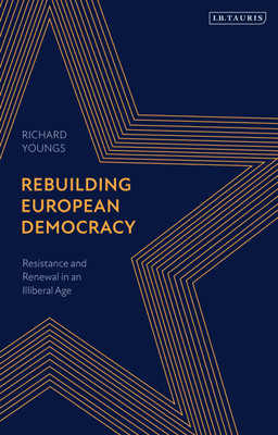 Rebuilding European Democracy(English, Paperback, Youngs Richard)