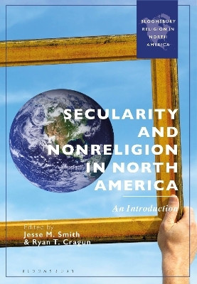 Secularity and Nonreligion in North America(English, Hardcover, unknown)