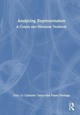 Analysing Representation(English, Hardcover, unknown)