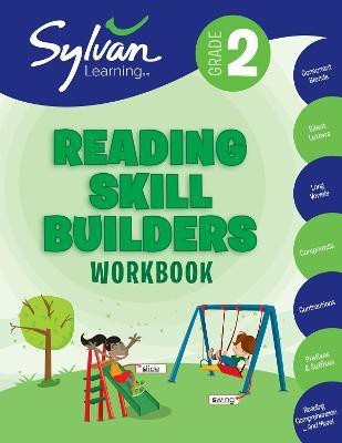 2nd Grade Reading Skill Builders(English, Paperback, Learning Sylvan)