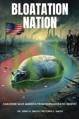 Bloatation Nation(English, Paperback, Smith Jerry Dr)