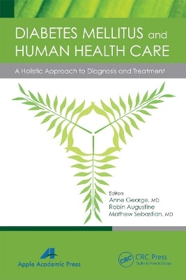Diabetes Mellitus and Human Health Care(English, Paperback, unknown)