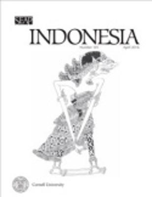 Indonesia Journal(English, Paperback, unknown)