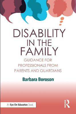 Disability in the Family(English, Paperback, Boroson Barbara)
