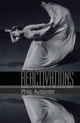 Reactivations(English, Hardcover, Auslander Philip)