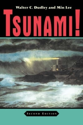 Tsunami!(English, Paperback, Dudley Walter C.)