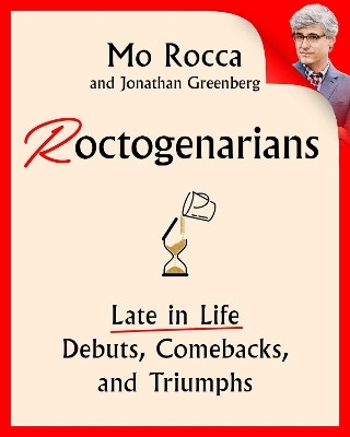 Roctogenarians(English, Hardcover, Rocca Mo)