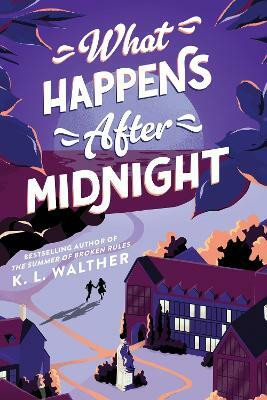 What Happens After Midnight(English, Paperback, Walther K. L.)