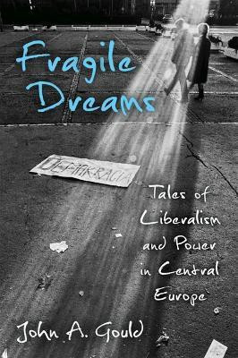 Fragile Dreams(English, Hardcover, Gould John Abley)