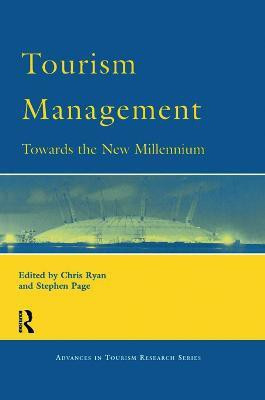Tourism Management  - Towards the New Millennium 1st Edition(English, Hardcover, unknown)
