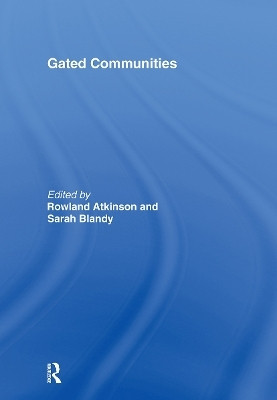 Gated Communities(English, Paperback, unknown)