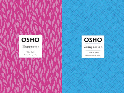 Happiness + Compassion(Paperback, Osho)