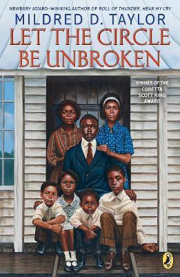 Let the Circle Be Unbroken(English, Paperback, Taylor Mildred D.)