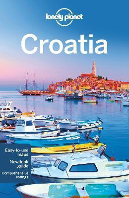 Lonely Planet Croatia(English, Paperback, Lonely Planet Peter)