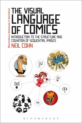 The Visual Language of Comics(English, Paperback, Cohn Neil Dr)