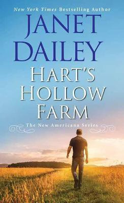 Hart's Hollow Farm(English, Paperback, Dailey Janet)
