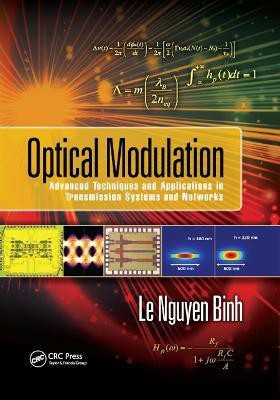 Optical Modulation(English, Paperback, Binh Le Nguyen)