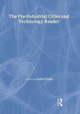 The Pre-Industrial Cities and Technology Reader(English, Paperback, unknown)