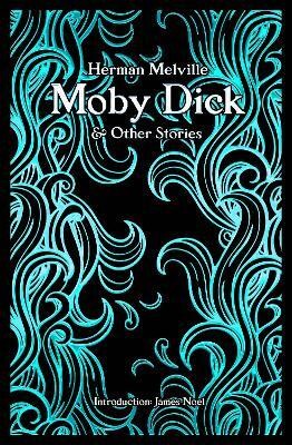 Moby Dick(English, Hardcover, Melville Herman)