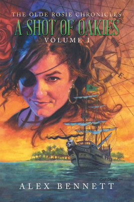 A Shot of Oakies(English, Hardcover, Bennett Alex)